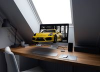 Porsche-pc