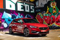 Seat Leon 2020-1